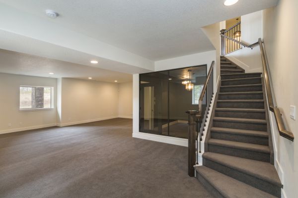 Cost of Basement Restoration Service in High Point