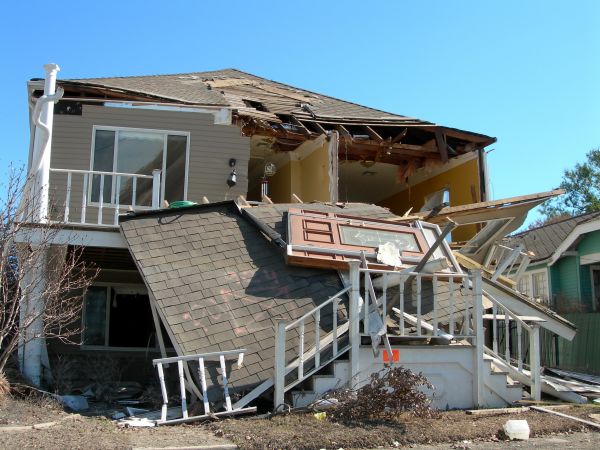 Cost of Disaster Restoration Service in High Point