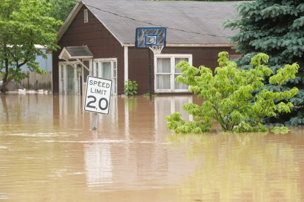 Cost of Storm Restoration Service in High Point