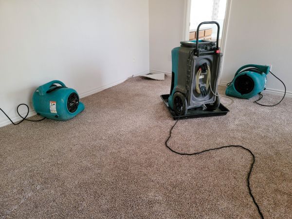 Cost of Flood Damage Repair in High Point