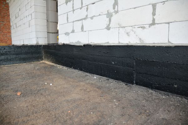 Cost of Basement Water Damage Service in High Point