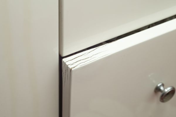 Cost of Water Damage Restoration in High Point